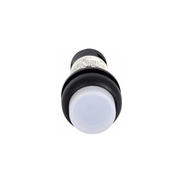 Moeller ILL MOM PB BLK-BZL EXTD WHT 230V 1NO C22S-DLH-W-K10-230 - main
